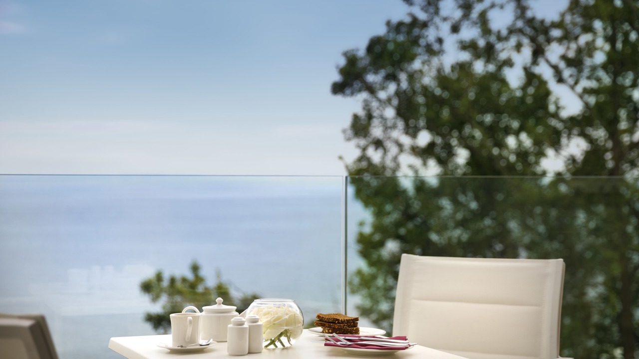 Photo of Patio Balcony in Icici