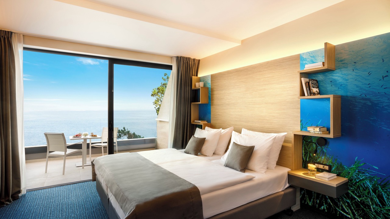 Photo of Bedroom in Icici