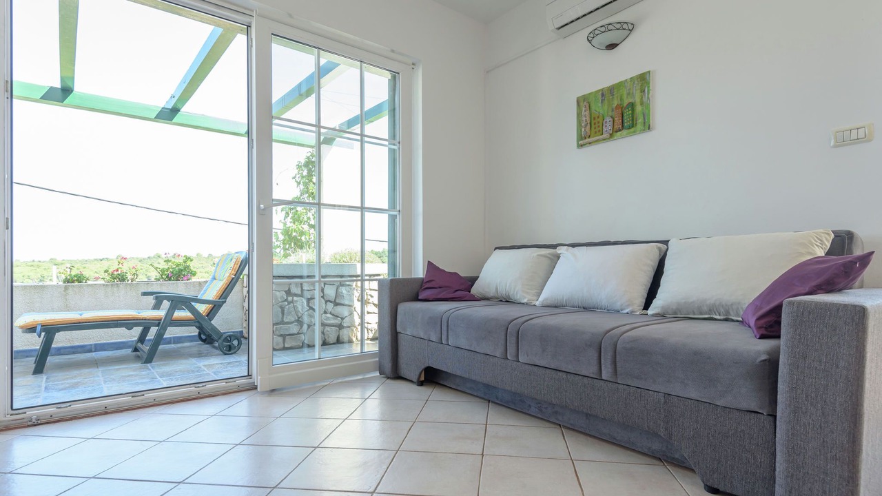 Photo of Livingroom in Veli Rat