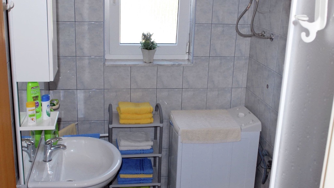 Photo of Bathroom in Veli Rat