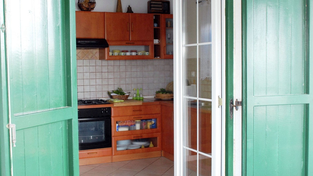 Photo of Kitchen in Veli Rat