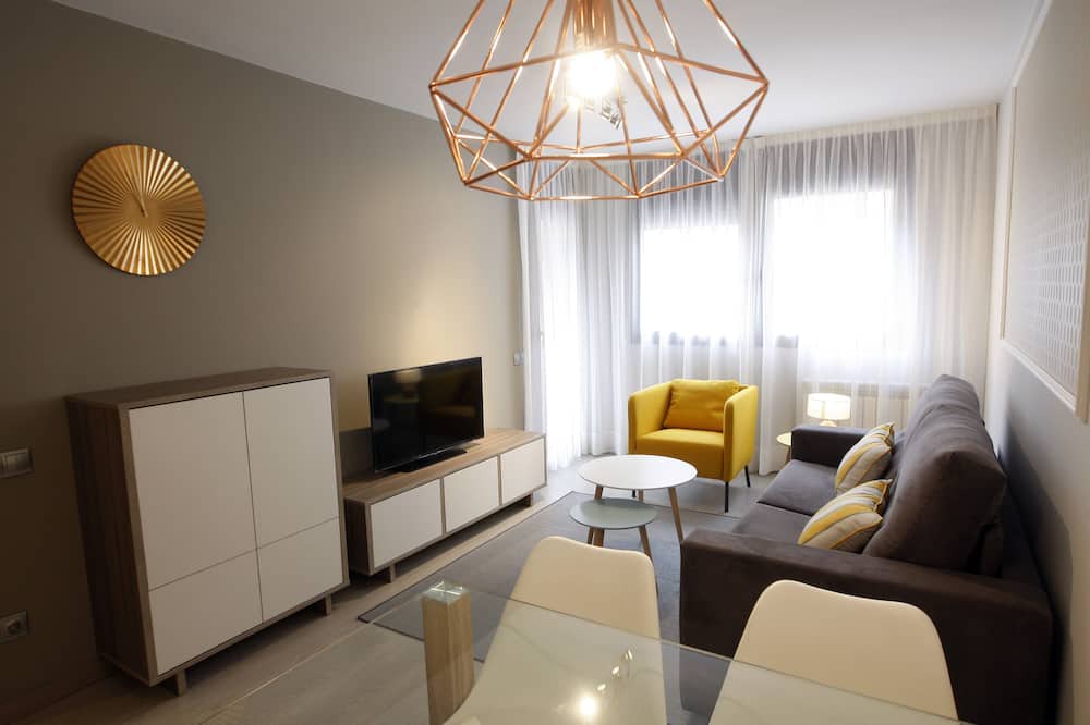 Photo of Livingroom in Lleida