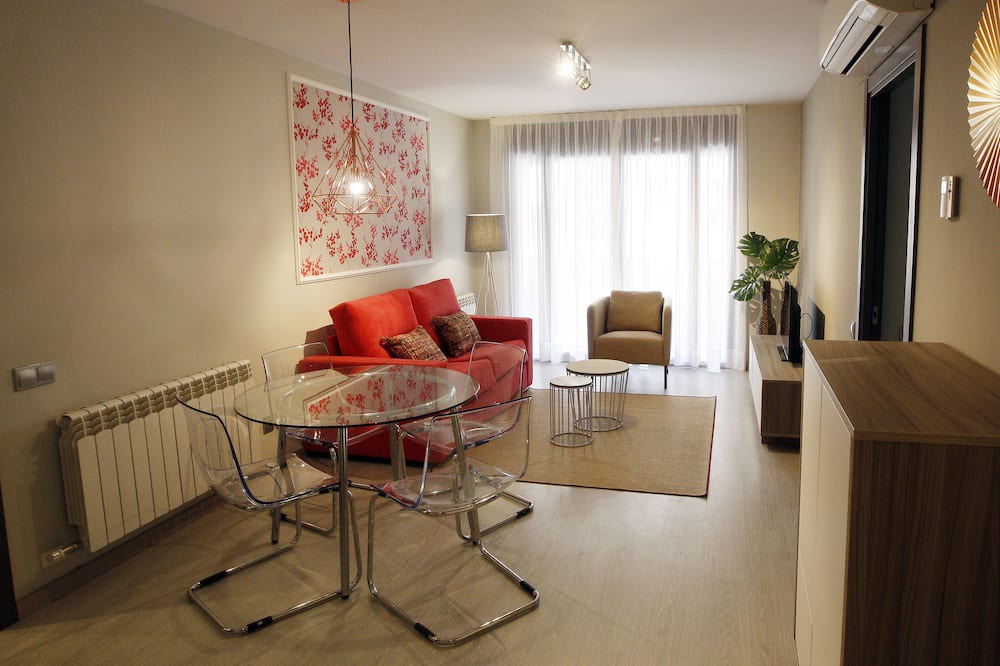 Photo of Livingroom in Lleida
