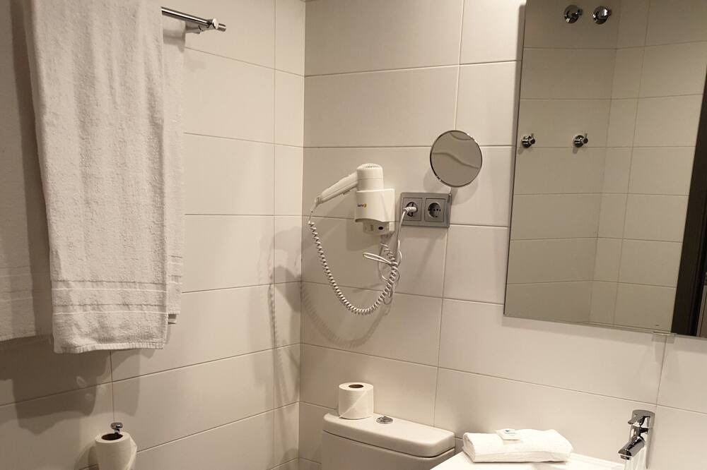 Photo of Bathroom in Lleida