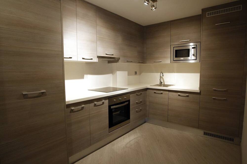 Photo of Kitchen in Lleida