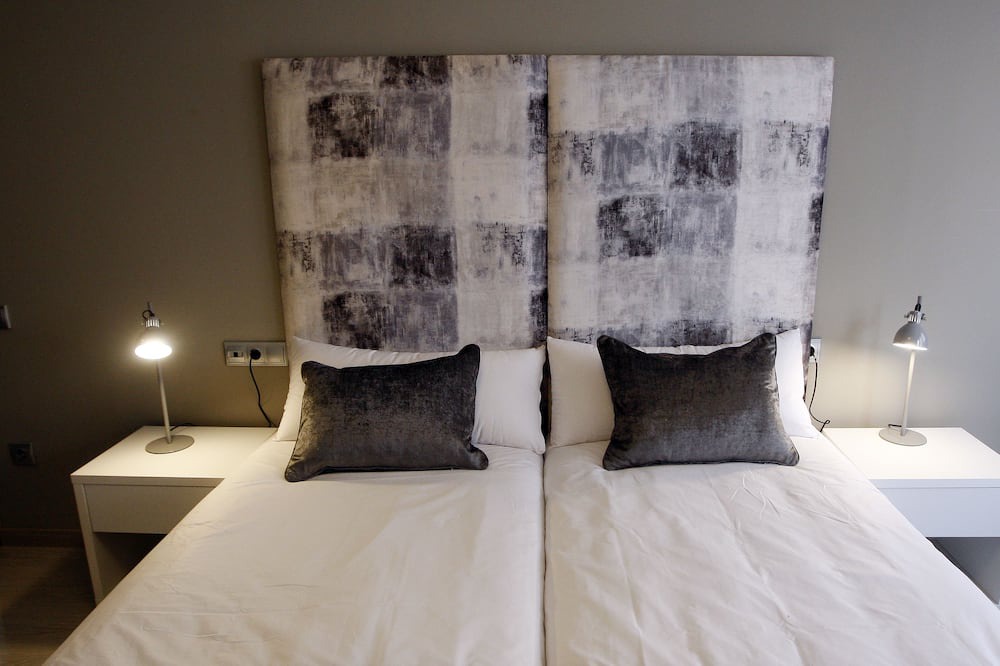 Photo of Bedroom in Lleida