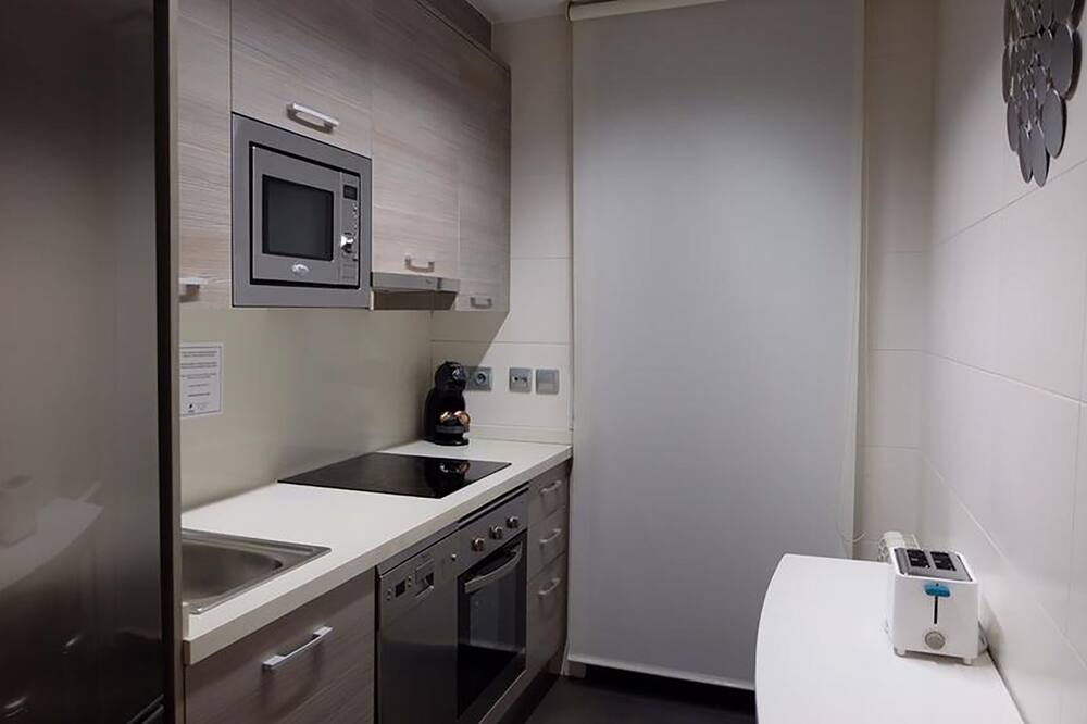 Photo of Kitchen in Lleida