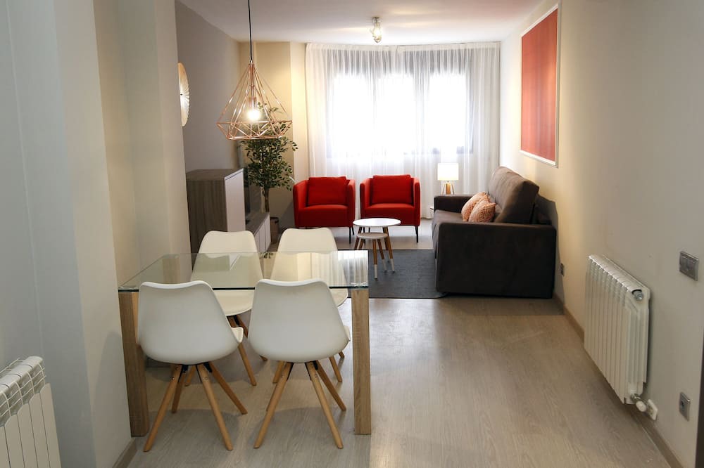 Photo of Livingroom in Lleida