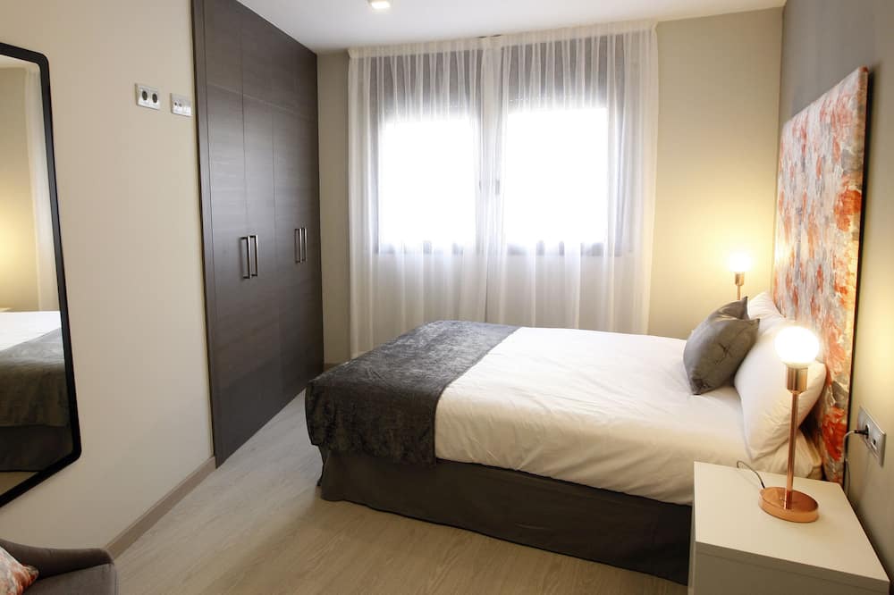 Photo of Bedroom in Lleida
