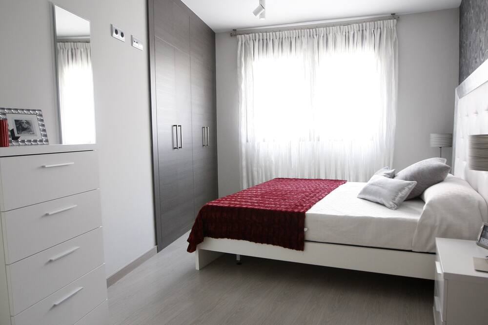 Photo of Bedroom in Lleida