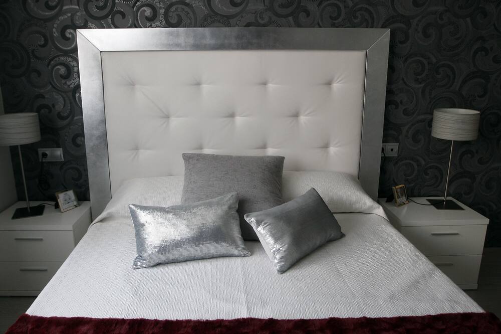 Photo of Bedroom in Lleida