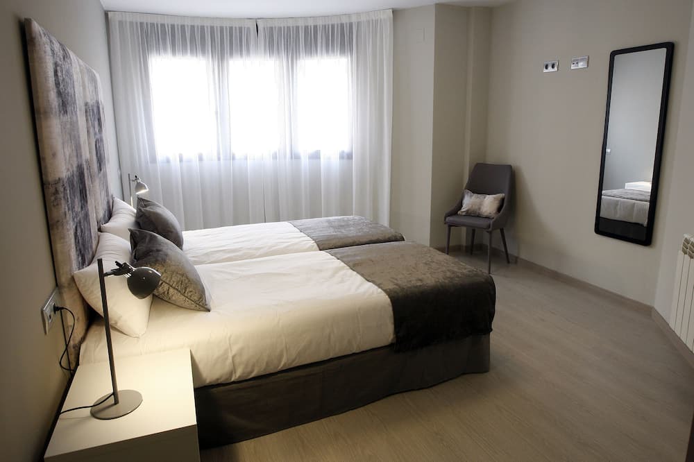 Photo of Bedroom in Lleida