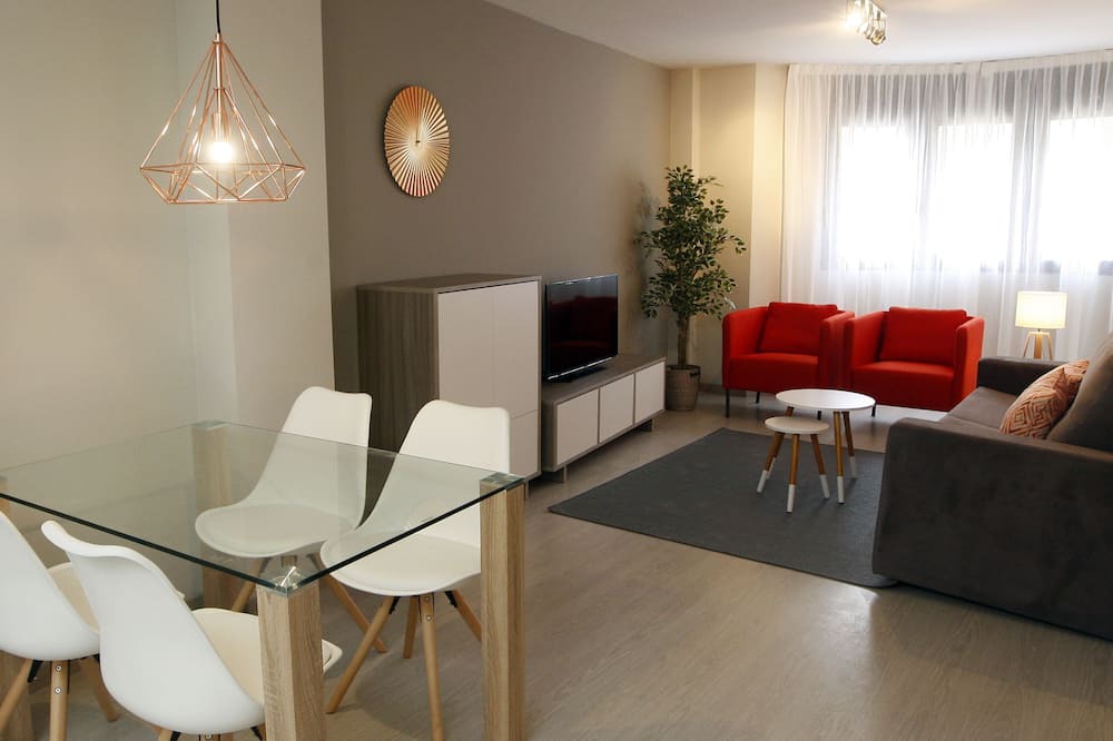 Photo of Livingroom in Lleida