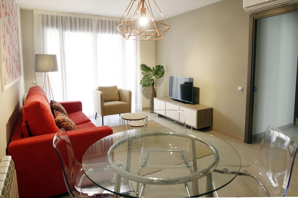 Photo of Livingroom in Lleida