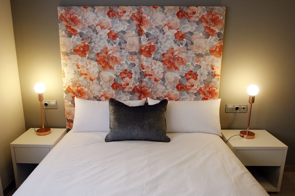 Photo of Bedroom in Lleida