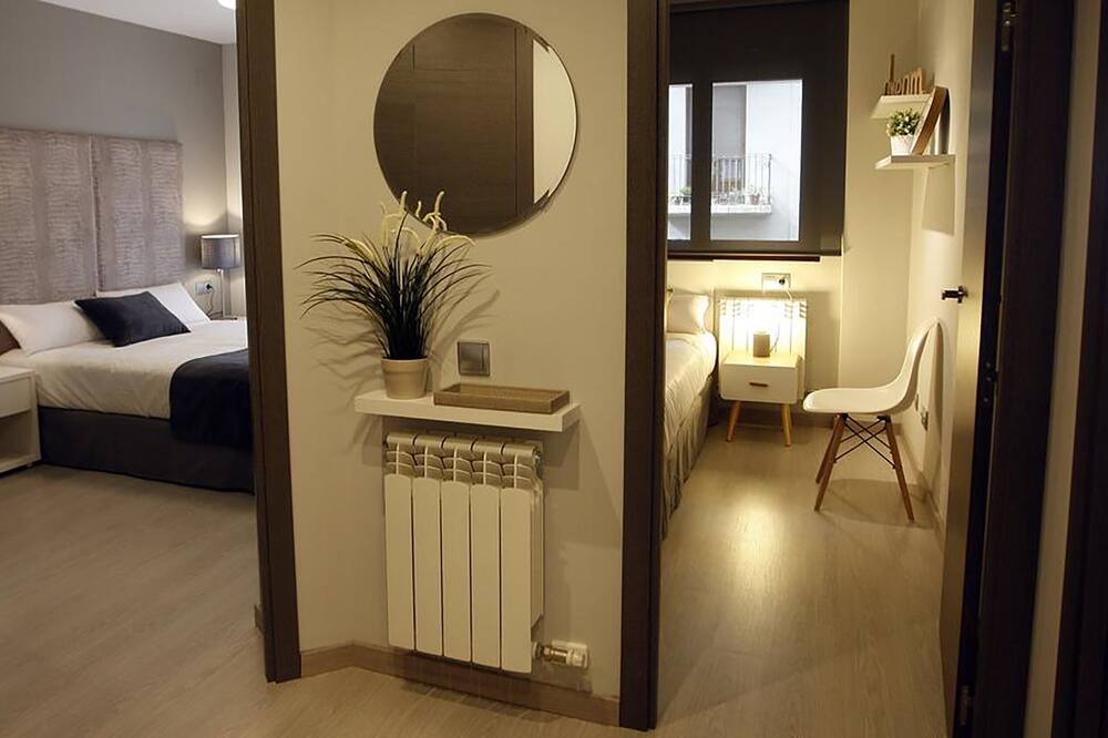 Photo of Bedroom in Lleida