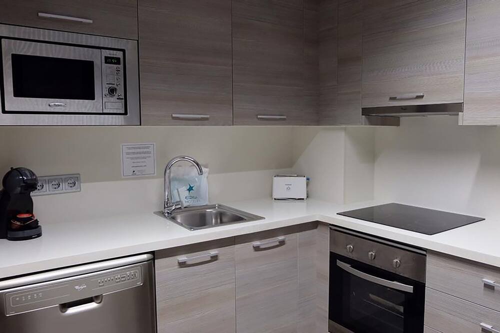 Photo of Kitchen in Lleida
