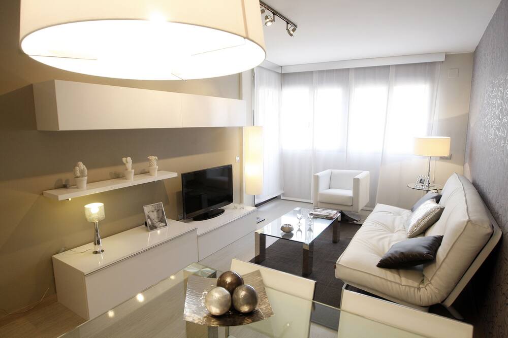 Photo of Livingroom in Lleida