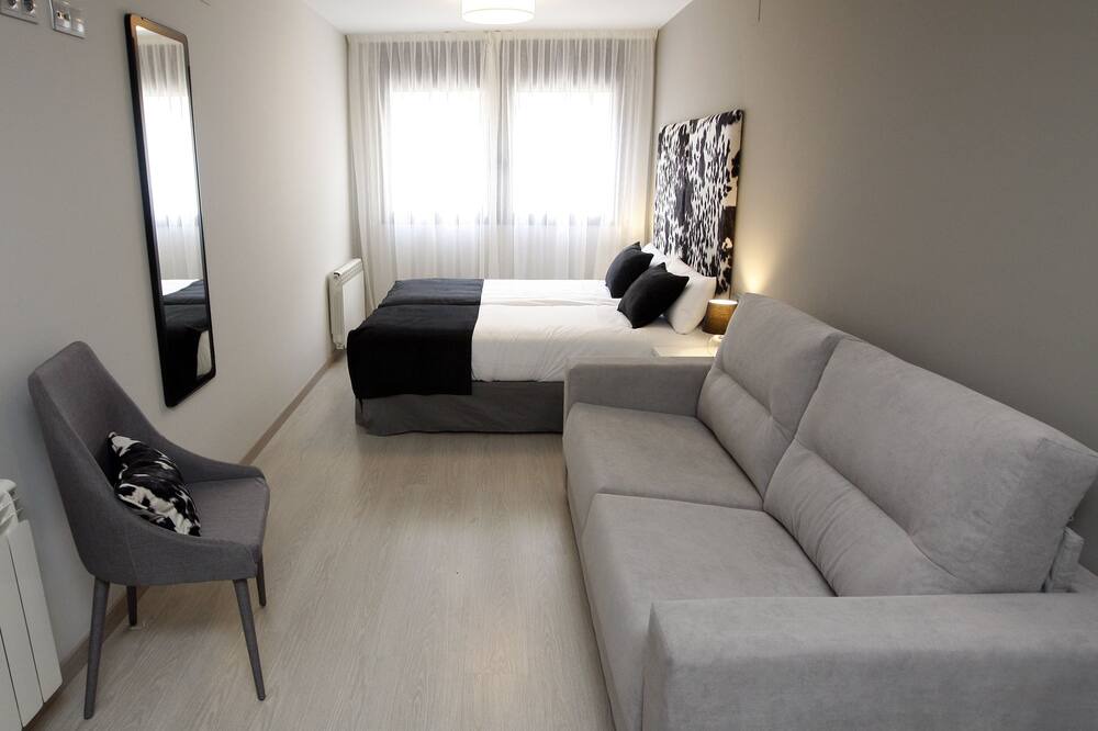 Photo of Bedroom in Lleida