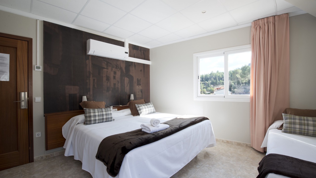 Photo of Bedroom in Monistrol de Montserrat