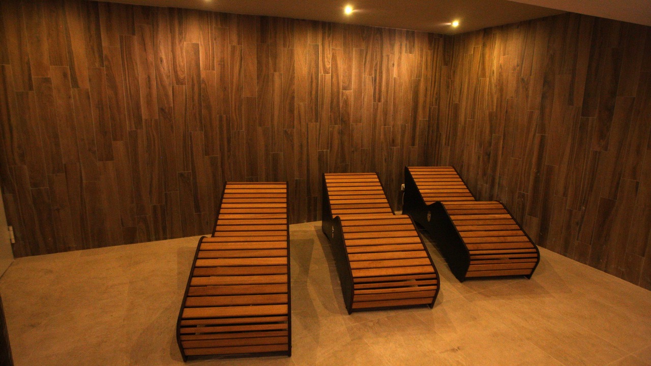 Photo of Bedroom in Canfranc-Estacion
