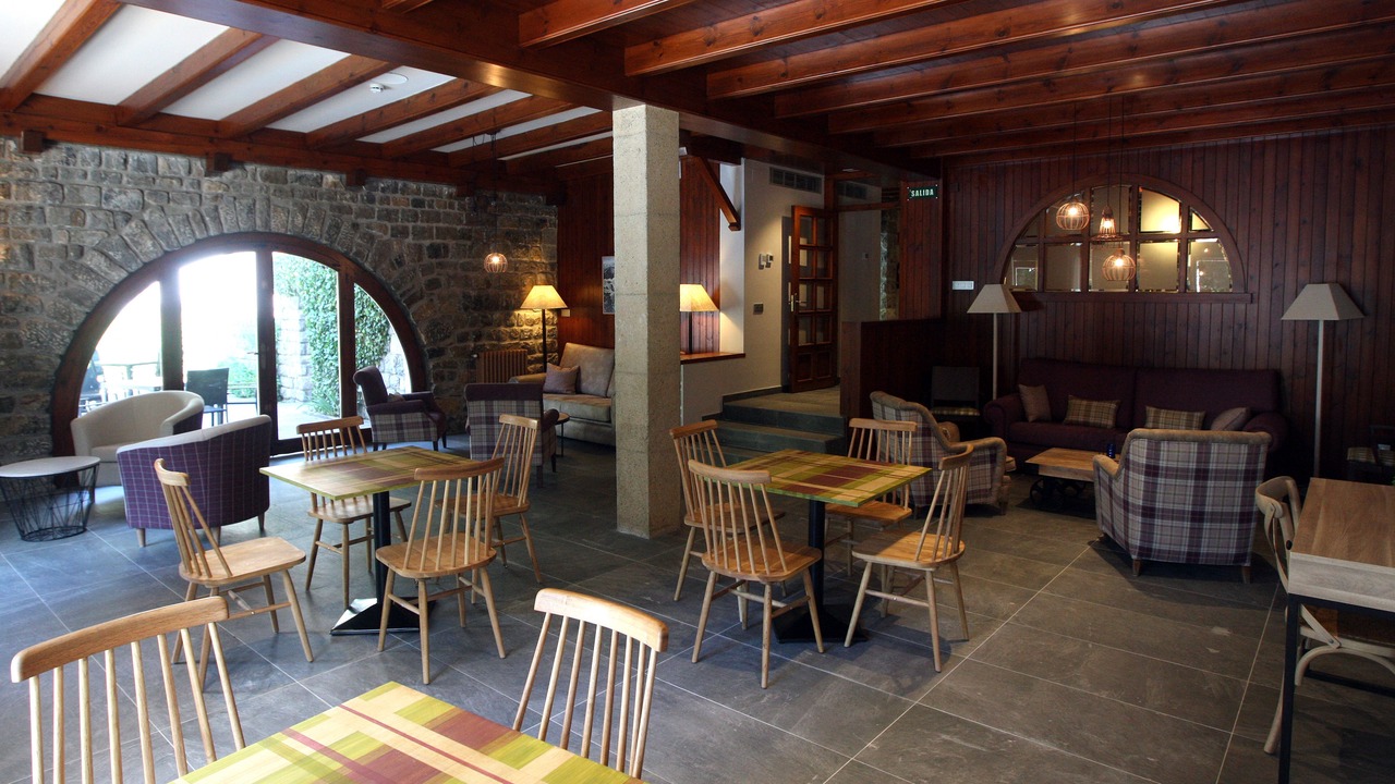 Photo of Others in Canfranc-Estacion