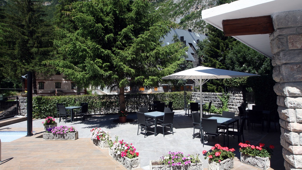 Photo of Outdoor in Canfranc-Estacion
