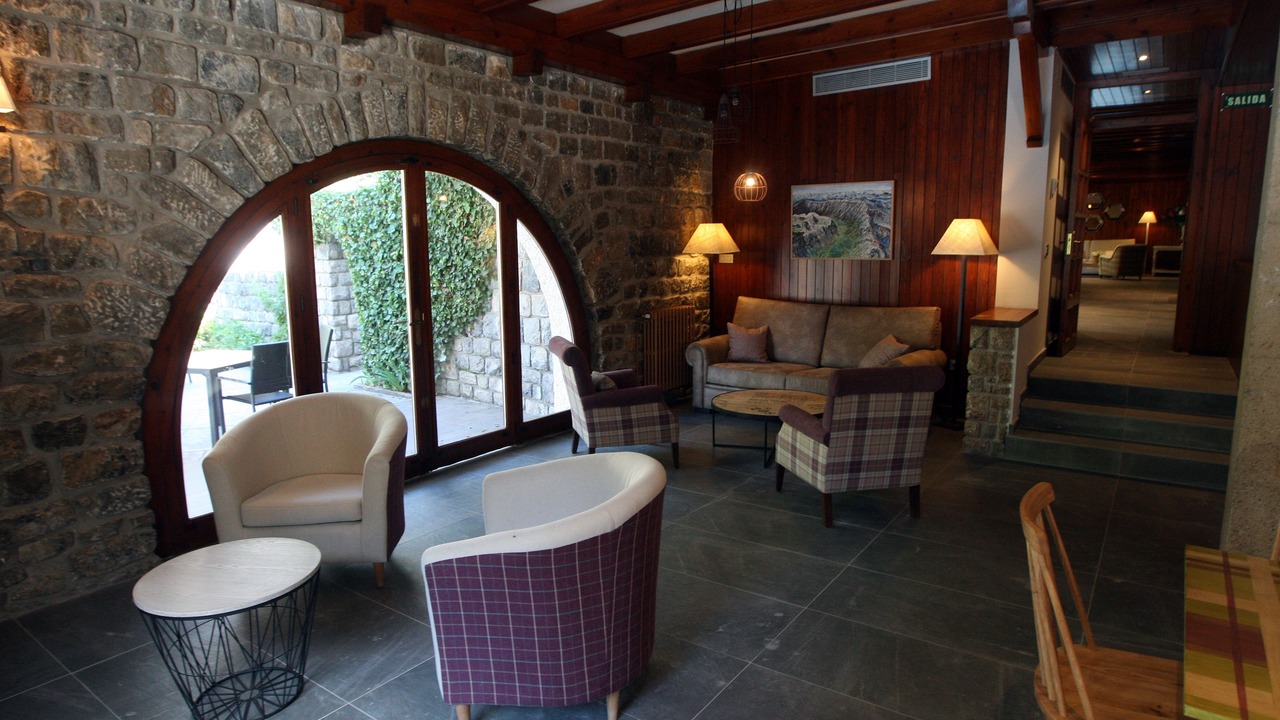 Photo of Others in Canfranc-Estacion