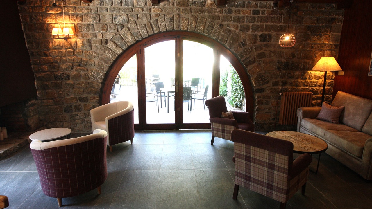 Photo of Others in Canfranc-Estacion