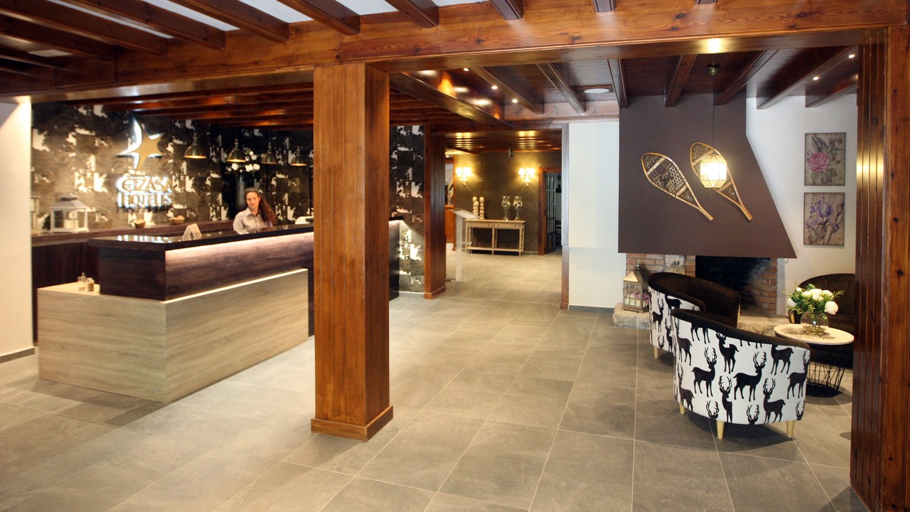 Photo of Others in Canfranc-Estacion