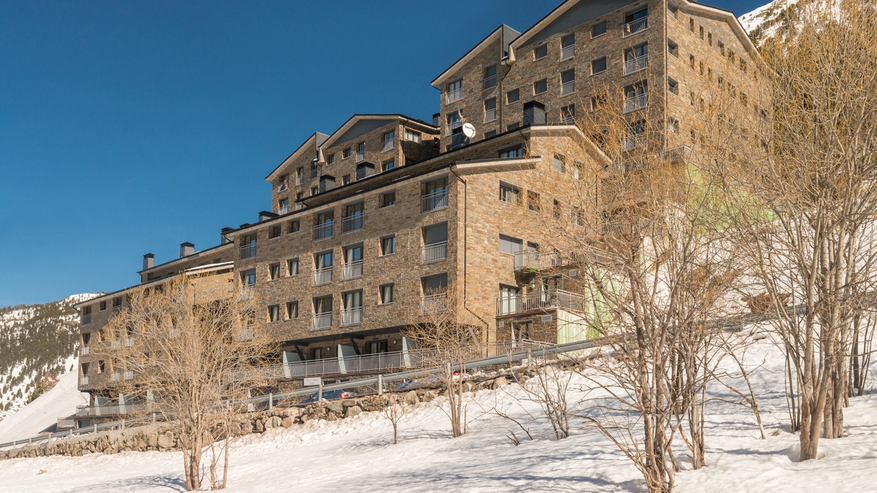Photo of Outdoor in Bordes d'Envalira