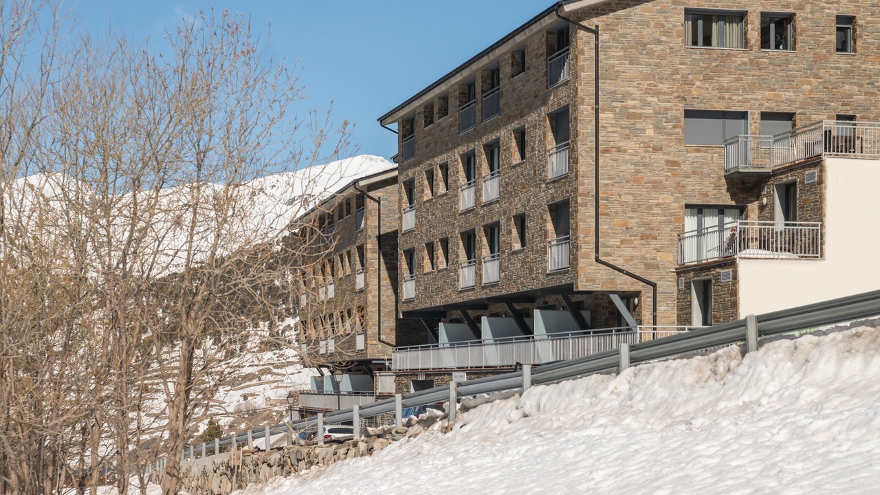 Photo of Outdoor in Bordes d'Envalira