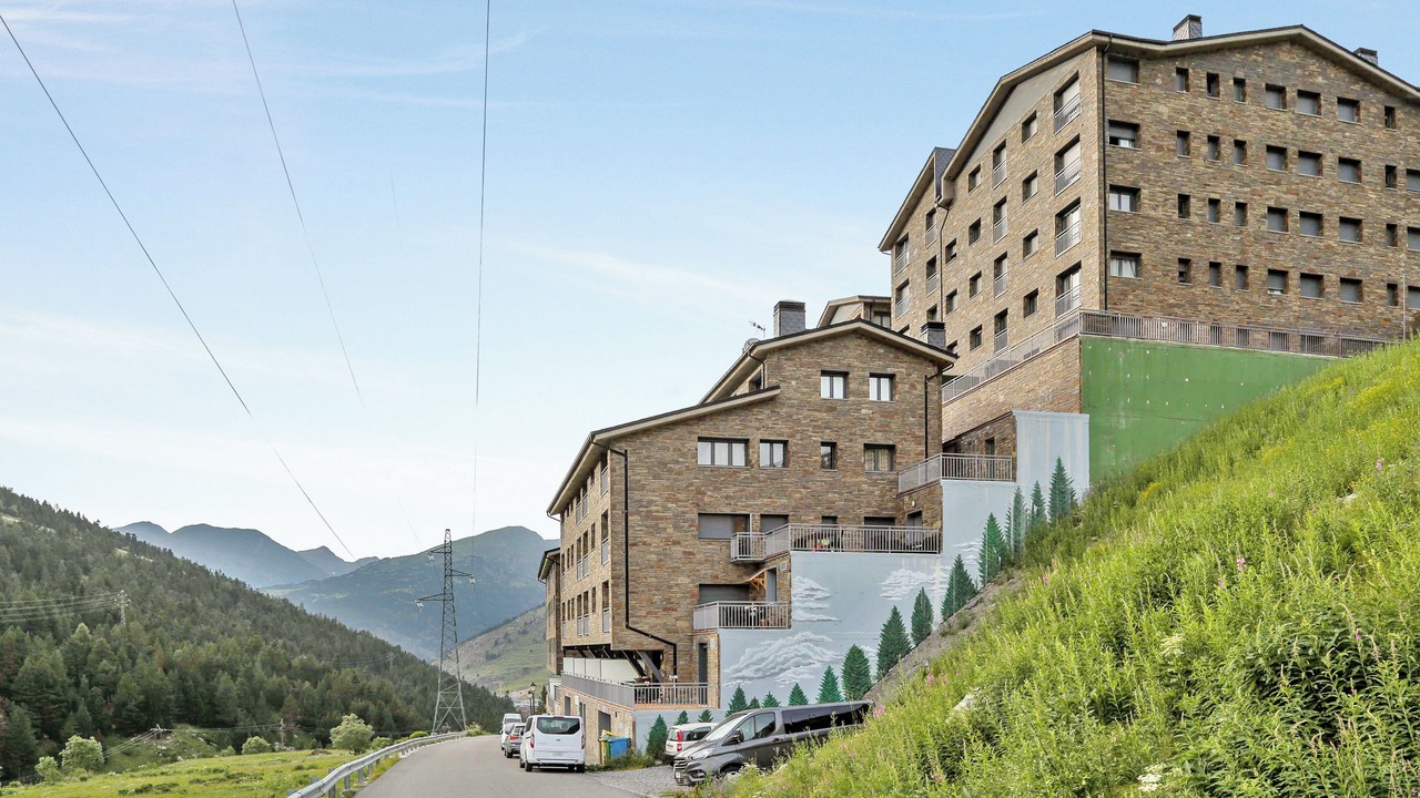 Photo of Outdoor in Bordes d'Envalira