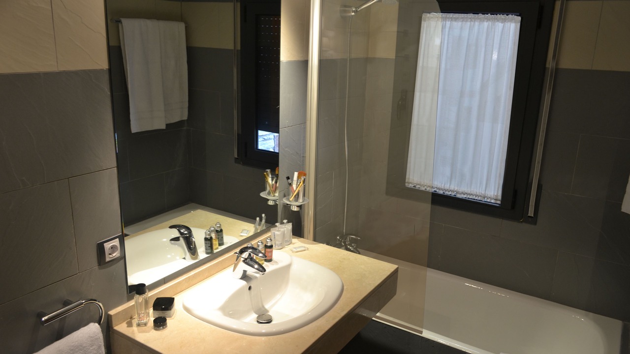 Photo of Bathroom in Bordes d'Envalira