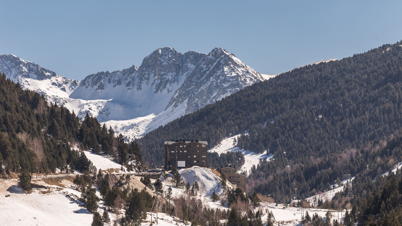 Photo of Others in Bordes d'Envalira