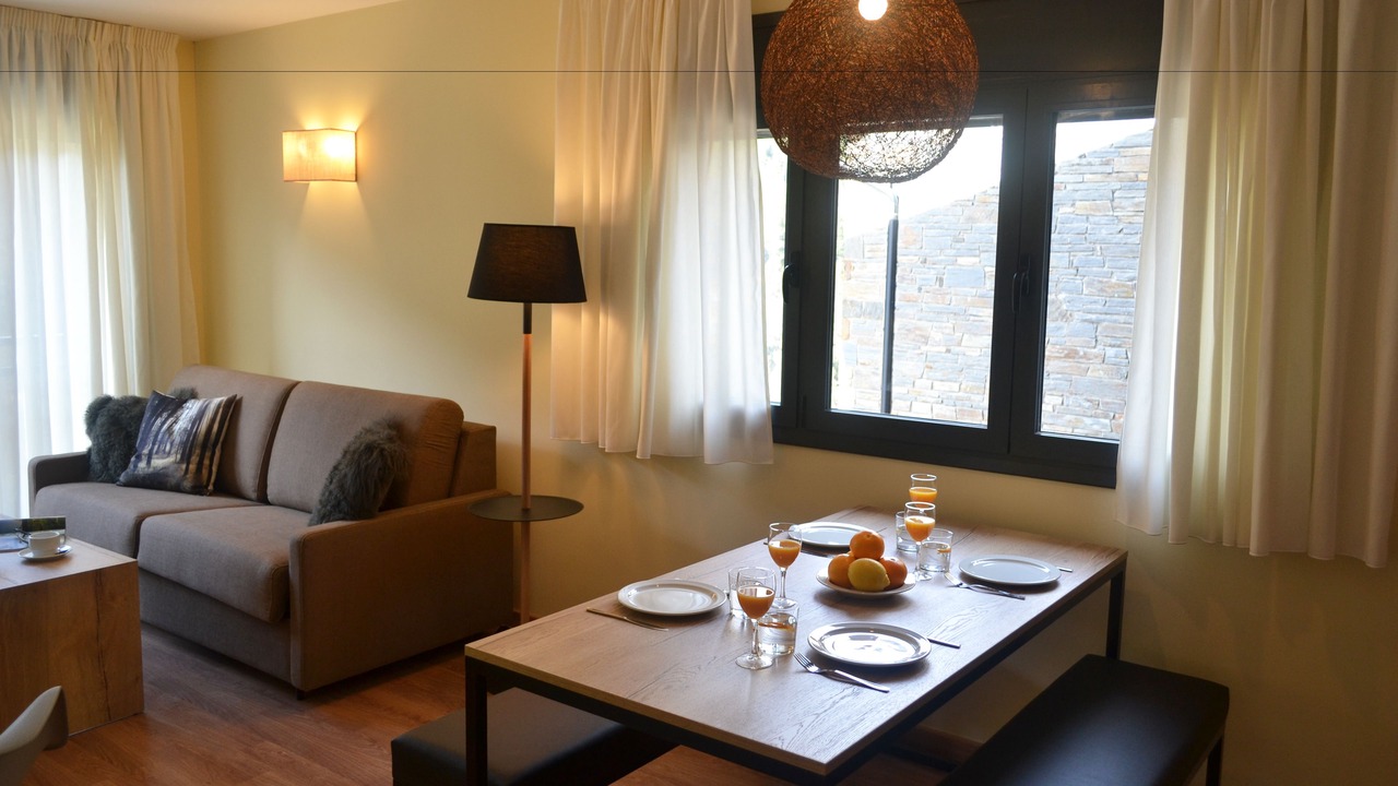 Photo of Bedroom in Bordes d'Envalira