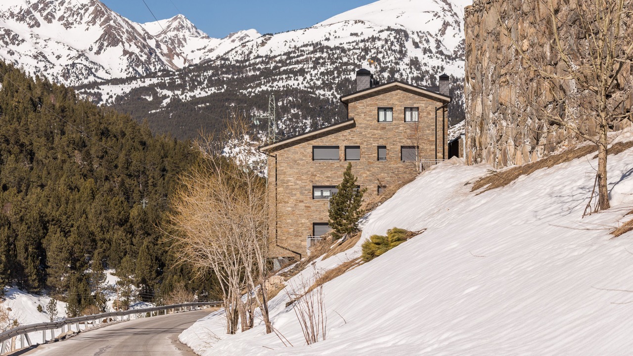 Photo of Outdoor in Bordes d'Envalira