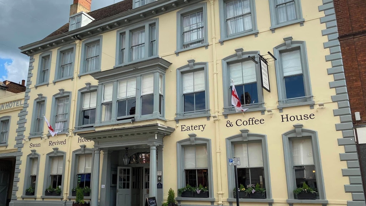 Photo of Outdoor in Newport Pagnell