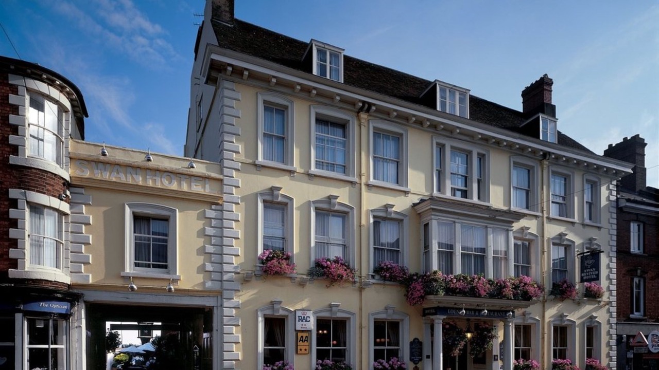 Photo of Outdoor in Newport Pagnell