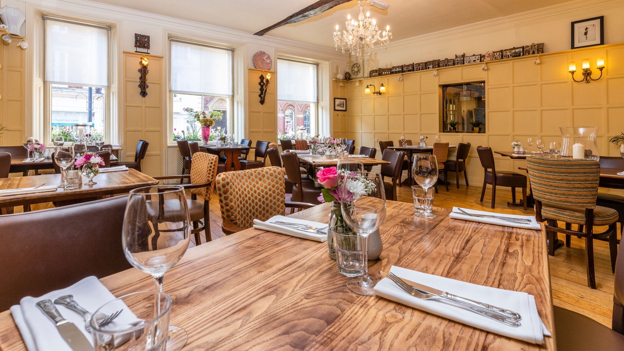 Photo of Others in Newport Pagnell