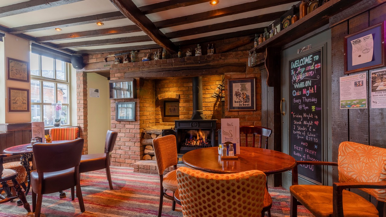 Photo of Others in Newport Pagnell