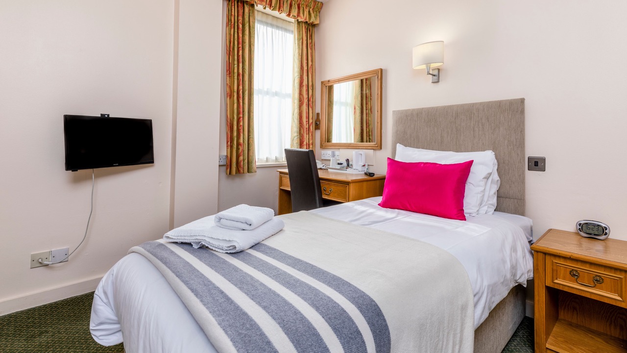 Photo of Bedroom in Newport Pagnell