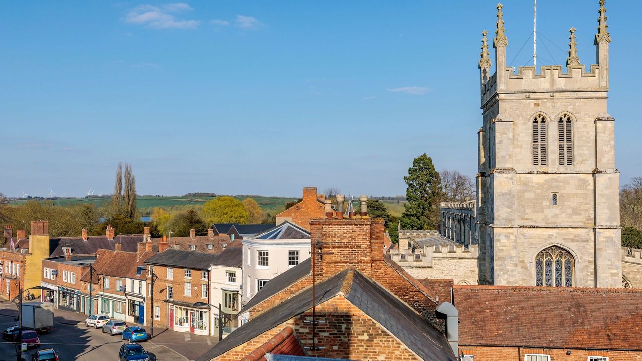 Photo of Others in Newport Pagnell