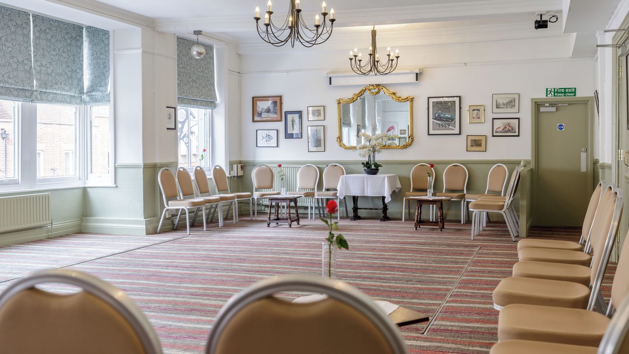 Photo of Others in Newport Pagnell