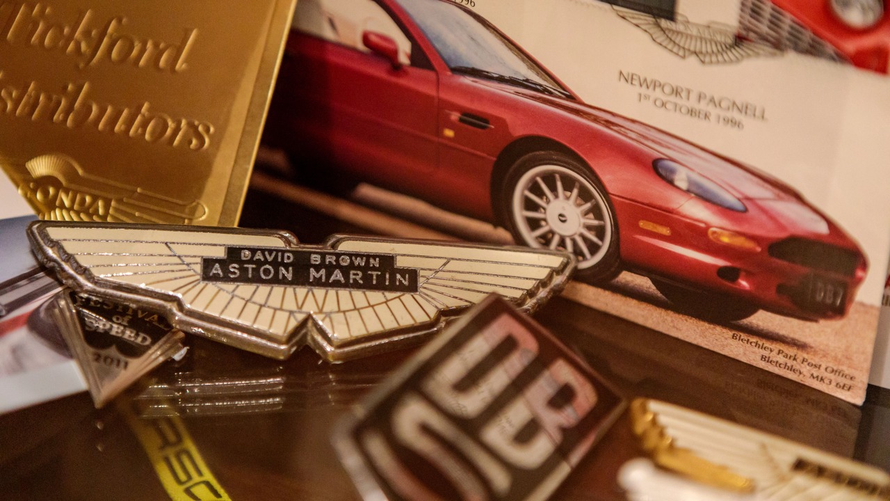 Photo of Others in Newport Pagnell