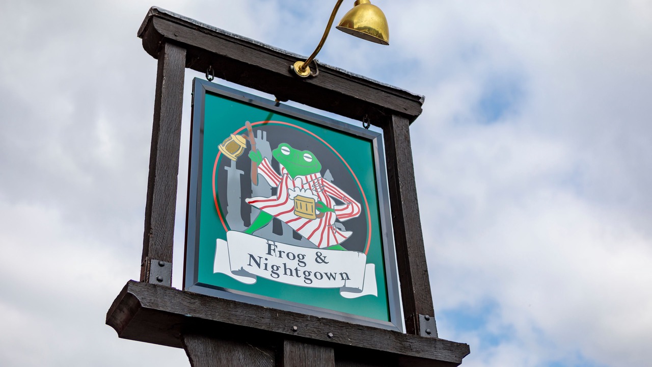 Photo of Others in Newport Pagnell