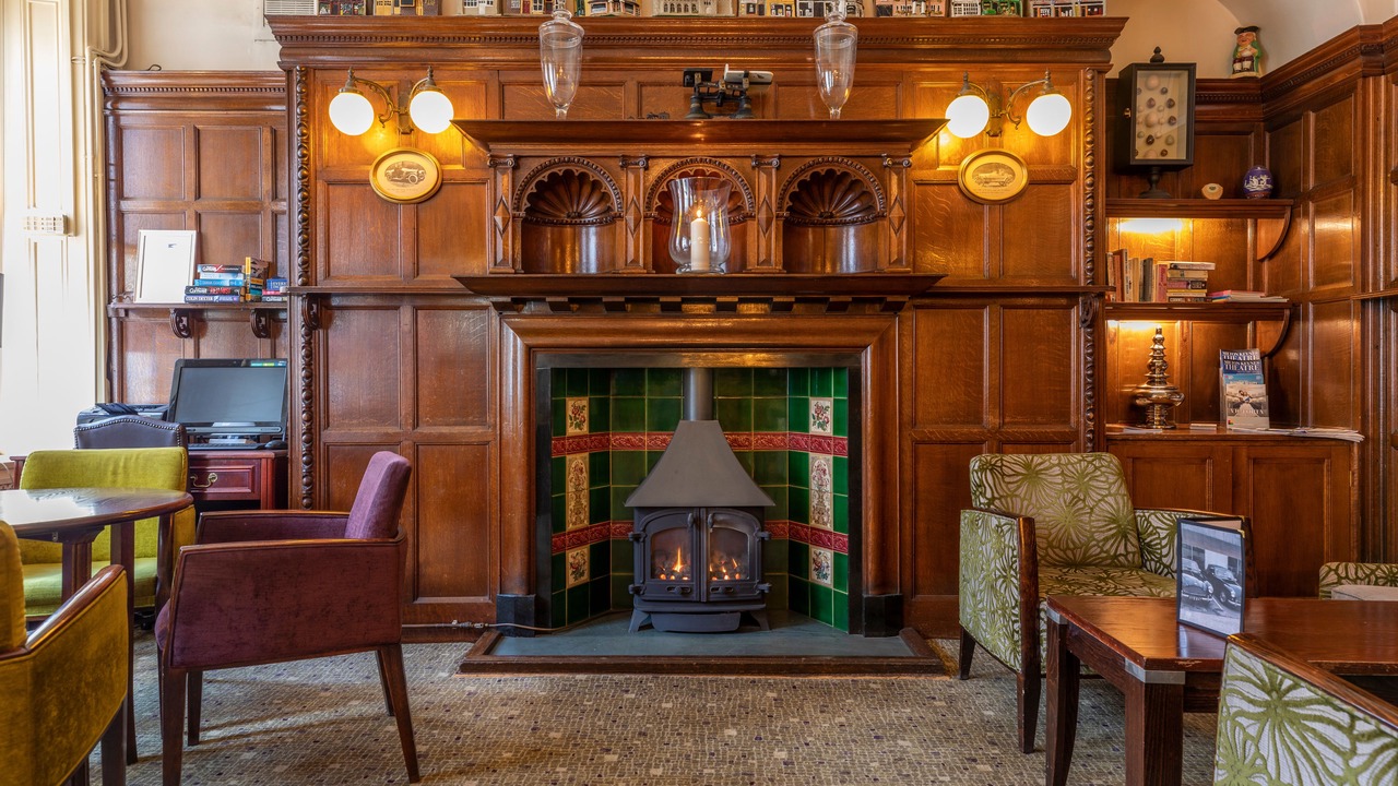 Photo of Others in Newport Pagnell