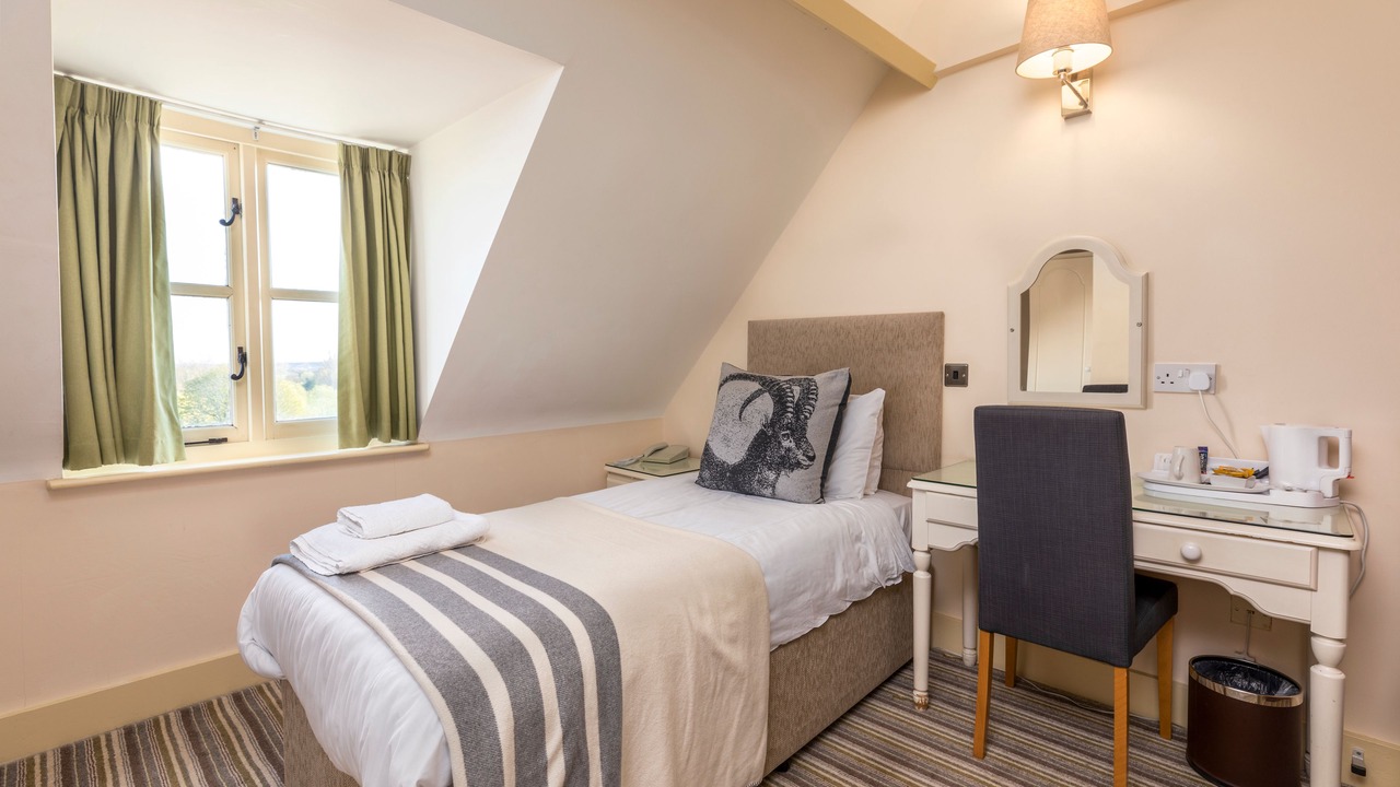 Photo of Bedroom in Newport Pagnell