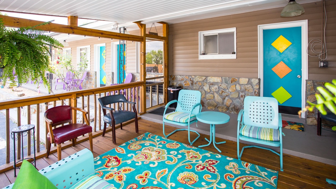 Photo of Outdoor in Murphy