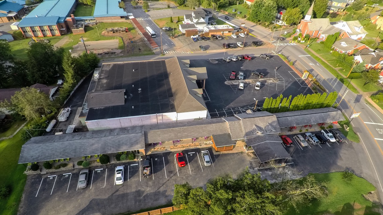 Photo of Outdoor in Murphy